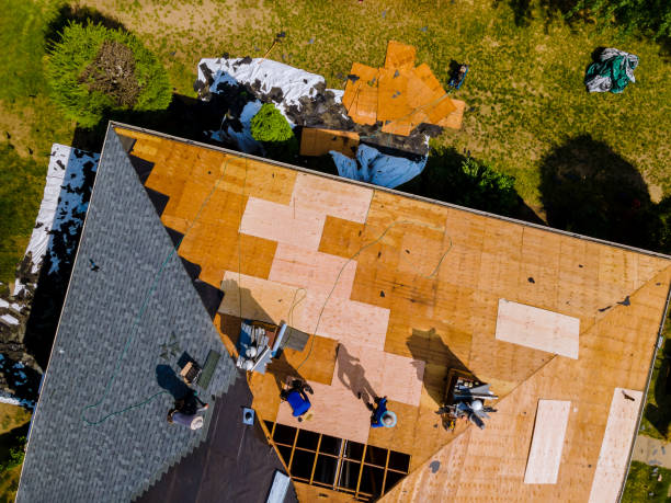 Best Residential Roofing Contractor  in South Taft, CA