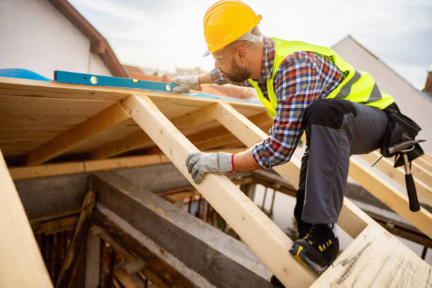 Quick and Trustworthy Emergency Roof Repair Services in South Taft, CA