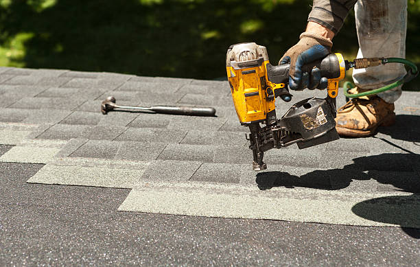Reliable South Taft, CA Roofing Contractor Solutions